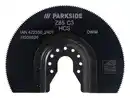 Bild 1 von PARKSIDE® HCS-Segmentsägeblatt Z85