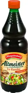 HENGSTENBERG Altmeister Essig, 750-ml-Fl.