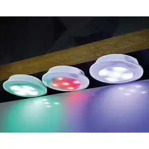 Heitech LED-Spots 3er-Set