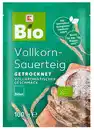 Bild 1 von K-BIO Bioland Vollkorn-Sauerteig, 100-g-Packg.