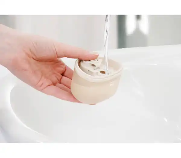 Bild 3 von SWITCH ON® Dampfbürste »SODBF 1200 A1«