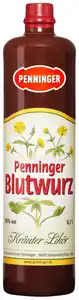 PENNINGER Echter Blutwurz, 0,7-l-Fl.