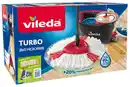 Bild 2 von VILEDA Komplett-Set »TURBO«, 3-teilig