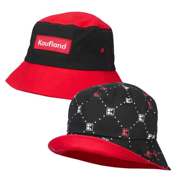 Bild 1 von KAUFLAND KOLLEKTION Bucket Hat