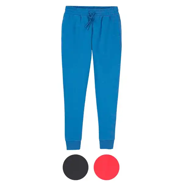 Bild 1 von UP2FASHION Damen und Herren Sweatpants