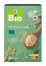 Bild 1 von K-BIO Bioland Haferkleie, 500-g-Packg.