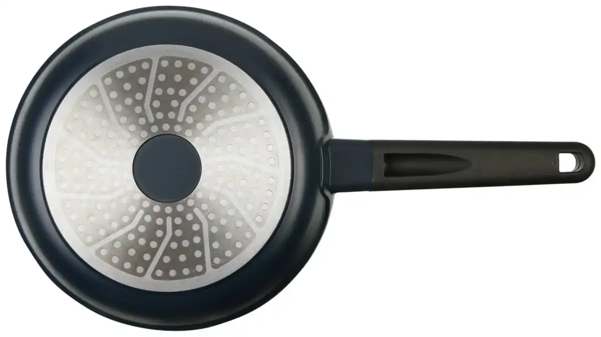 Bild 3 von SPICE&SOUL® Aluguss-Pfanne Ø 24 cm »Chefkoch Indigo«