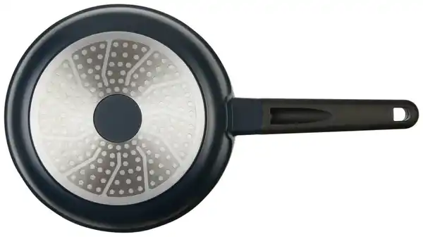 Bild 3 von SPICE&SOUL® Aluguss-Pfanne Ø 24 cm »Chefkoch Indigo«