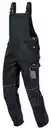 Bild 1 von PARKSIDE® PERFORMANCE Herren-Arbeitslatzhose