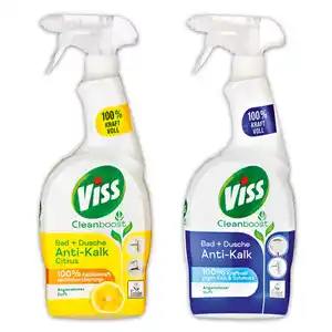 Viss Bad & Dusche