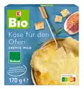 Bild 1 von K-BIO Bioland Käse für den Ofen, 170-g-Packg.