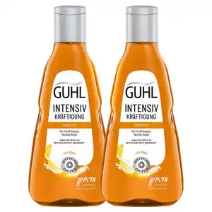 GUHL Shampoo Dopa 500 ml