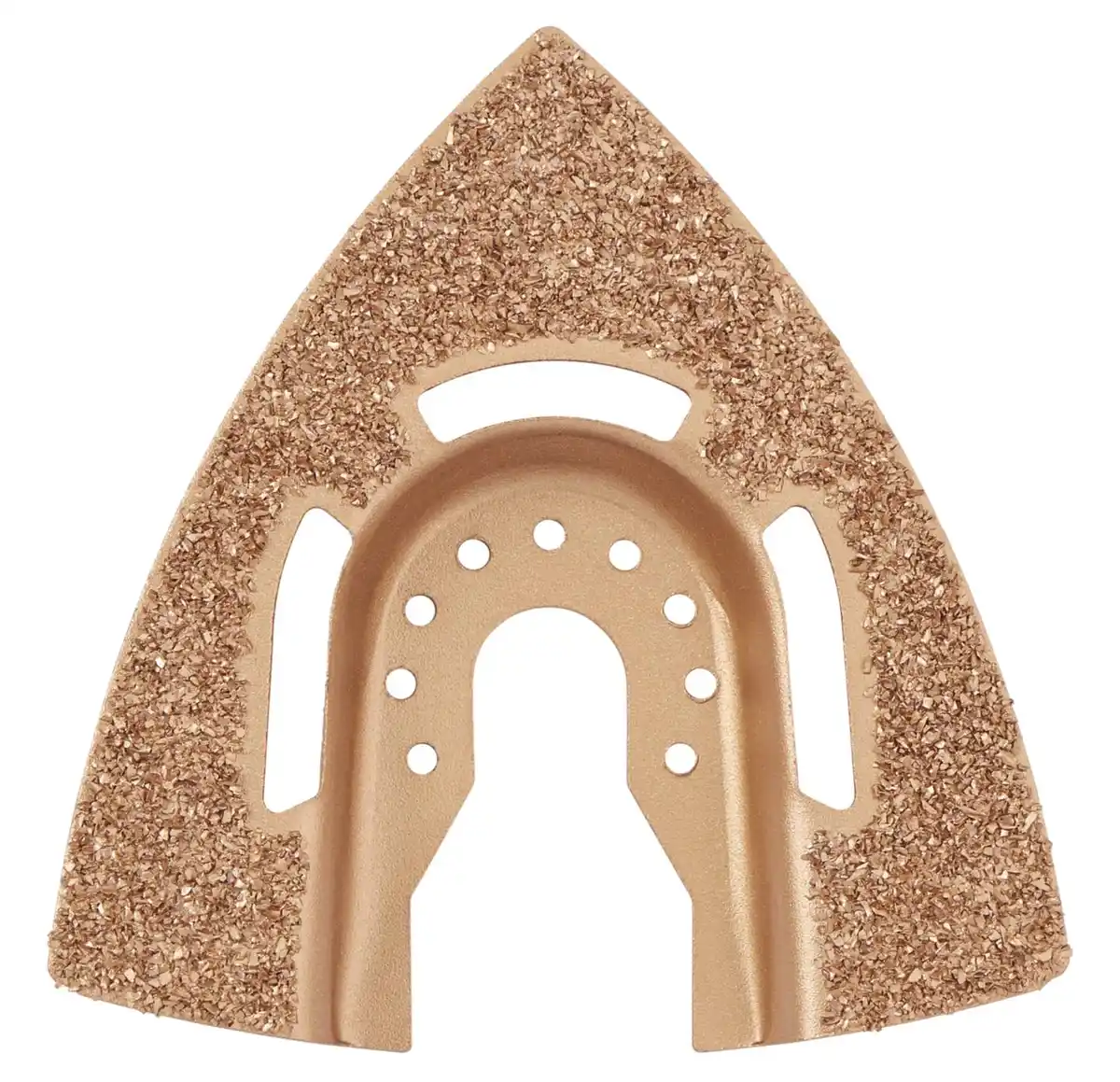 Bild 2 von PARKSIDE® RIFF-Schleifplatte Z79