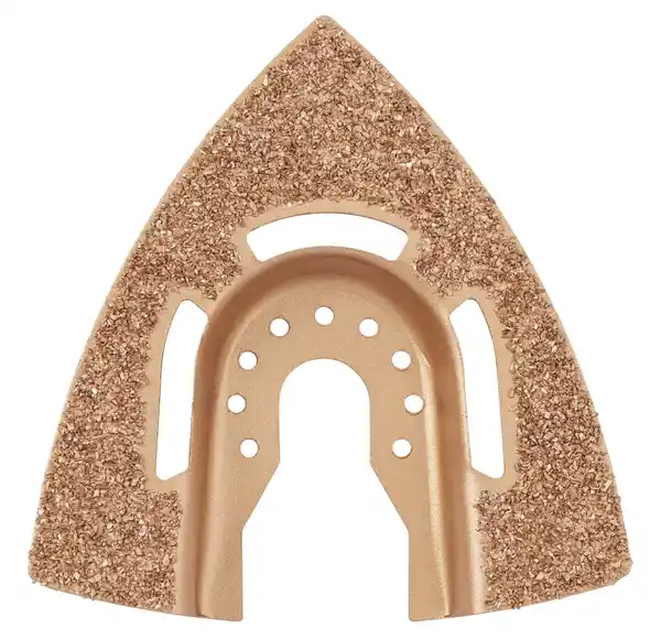 Bild 2 von PARKSIDE® RIFF-Schleifplatte Z79