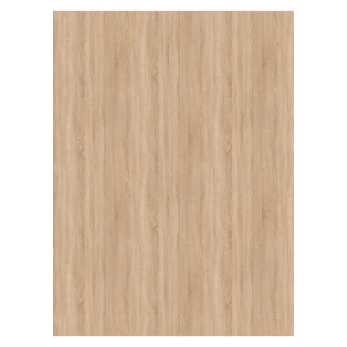 Bild 2 von Kaindl Arbeitsplatte Sonoma Eiche Hell 260 cm x 60 cm x 2,8 cm