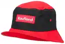 Bild 4 von KAUFLAND KOLLEKTION Bucket Hat