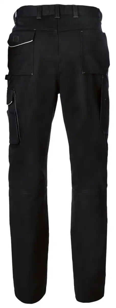 Bild 2 von PARKSIDE® PERFORMANCE Herren-Arbeitsbundhose