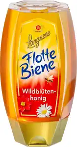 LANGNESE Flotte Biene Honig, 250-g-Fl.