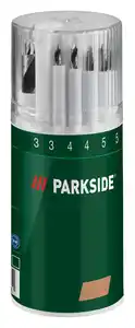 PARKSIDE® Holzbohrer-Satz, 11-teilig