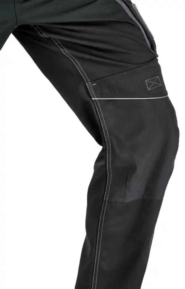 Bild 2 von PARKSIDE® PERFORMANCE Herren-Arbeitslatzhose