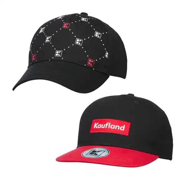 Bild 1 von KAUFLAND KOLLEKTION Cap