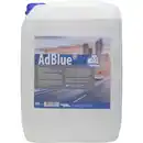 Bild 1 von Robbyrob AdBlue® 10 l Kanister mit Einfüllschlauch 10 l