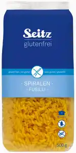 SEITZ GLUTENFREI Nudeln, 500-g-Packg.