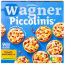 Bild 2 von ORIGINAL WAGNER Piccolinis oder Pizzies, 2 - 9 St. = 270 - 300-g-Packg.