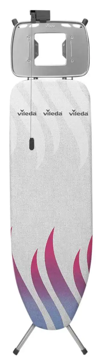 Bild 2 von VILEDA Bügeltisch »Total Reflect M plus«
