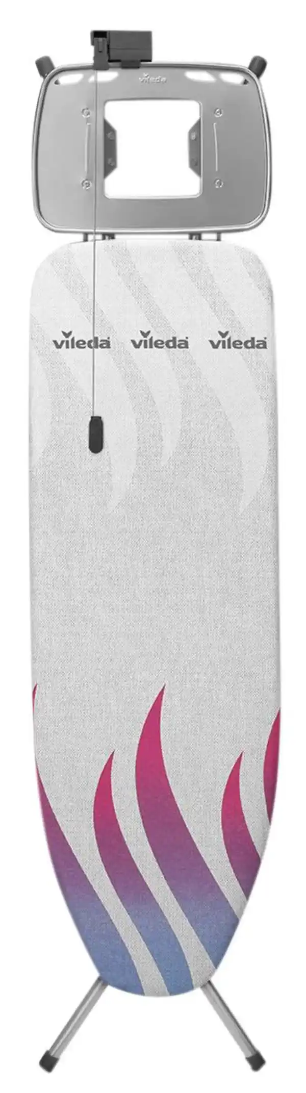 Bild 2 von VILEDA Bügeltisch »Total Reflect M plus«