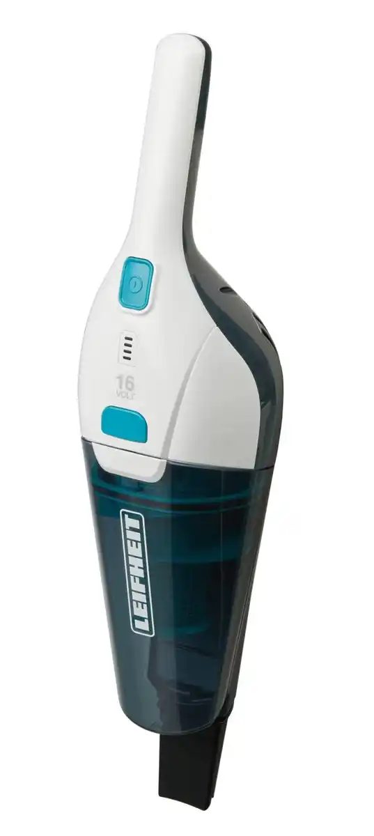 Bild 2 von LEIFHEIT 2-in-1-Akku-Staubsauger »RotaroPowerVac«