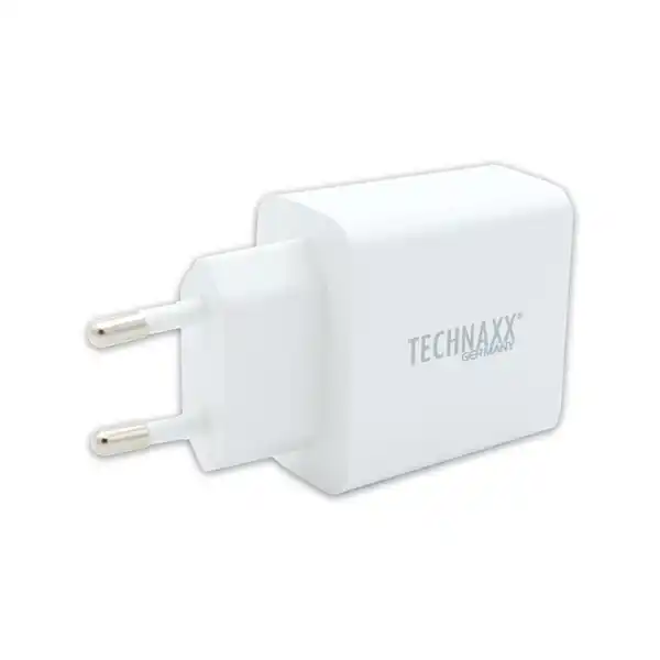 Bild 2 von Technaxx Germany "Fast Charge"-Ladegerät