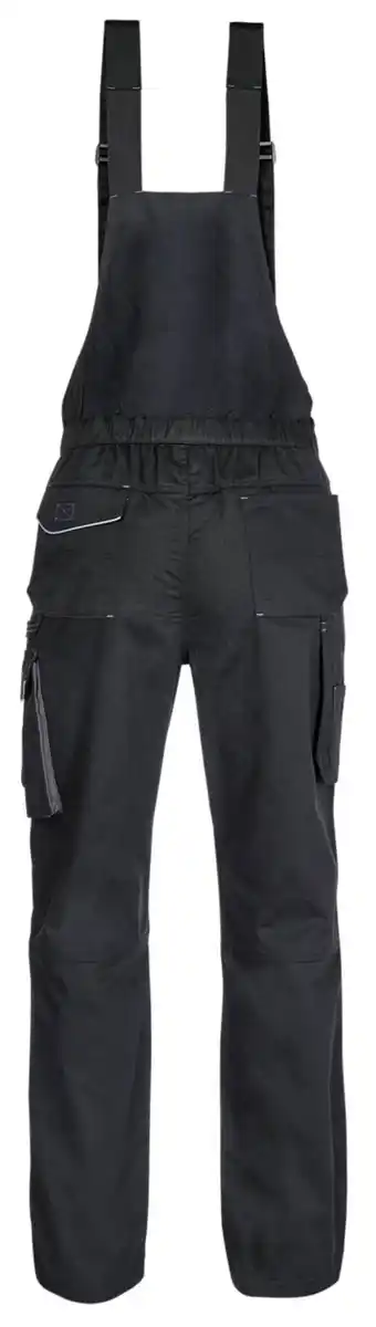 Bild 4 von PARKSIDE® PERFORMANCE Herren-Arbeitslatzhose