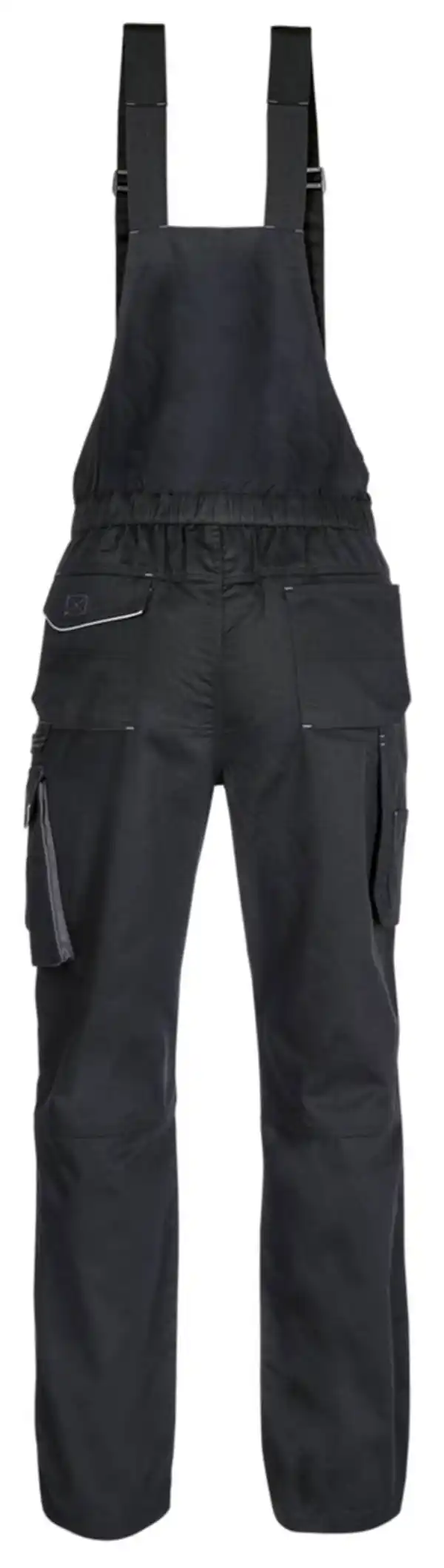 Bild 4 von PARKSIDE® PERFORMANCE Herren-Arbeitslatzhose