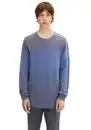 Bild 1 von TOM TAILOR Denim Strickpullover, Blau