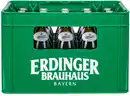 Bild 1 von ERDINGER BRAUHAUS Helles, Ka. 20 x 0,5-l-Fl.