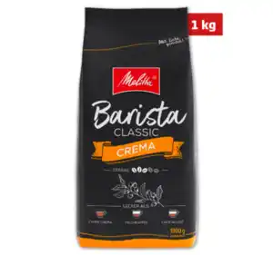 MELITTA Barista*