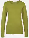 Bild 1 von Damen Pullover "Cashmere Like" Grün