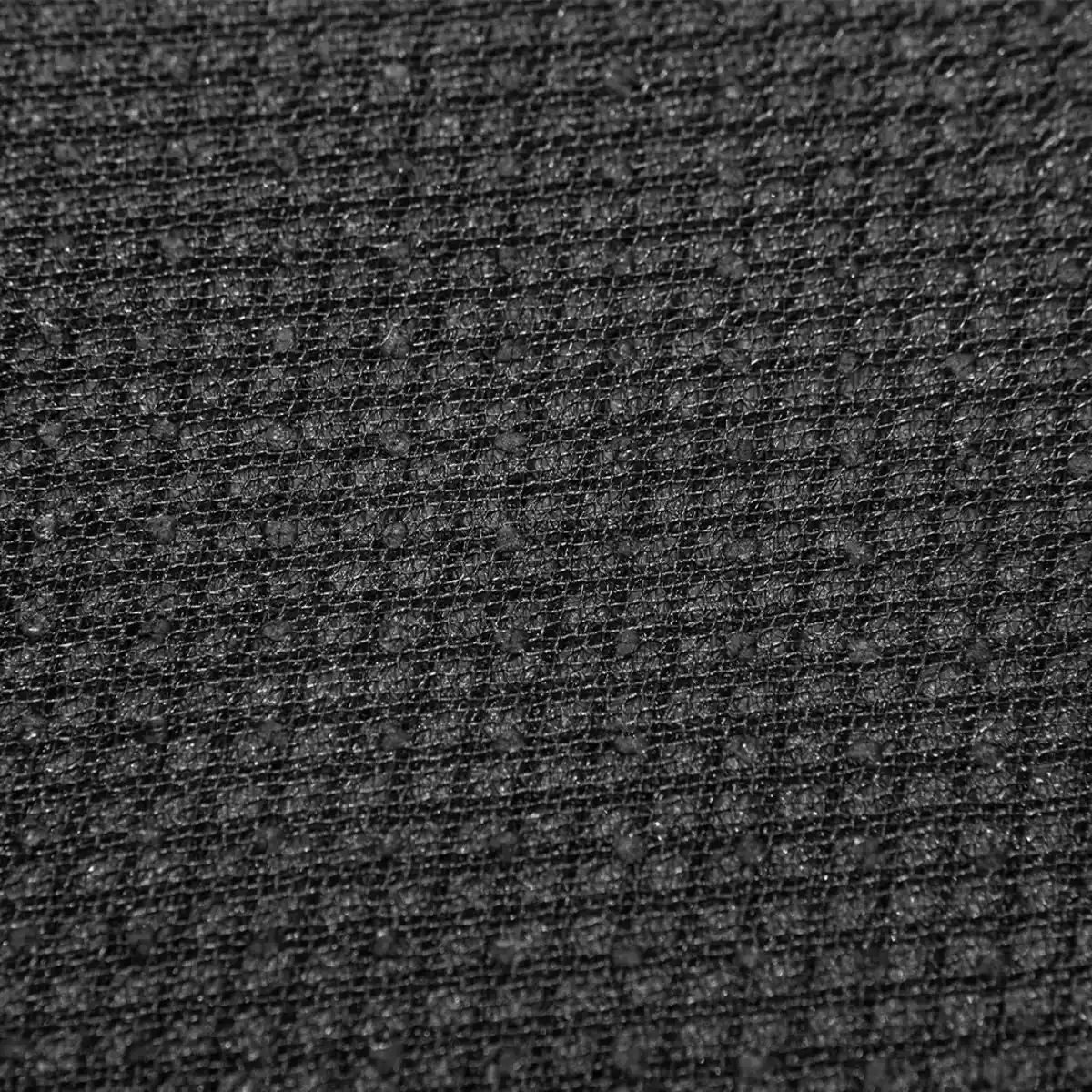 Bild 2 von XL-Chenille-Badematte - ca. 60 x 100 cm, Basalt-Anthrazit