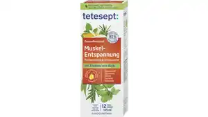 tetesept Muskel-Entspannung Bad