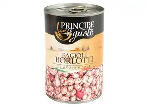 Borlotti Bohnen 425 ml