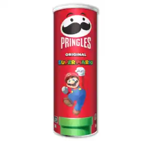 PRINGLES*