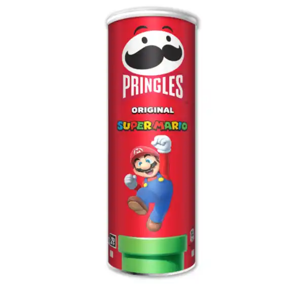 Bild 1 von PRINGLES*