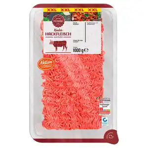 MEINE METZGEREI Rind Hackfleisch 1 kg