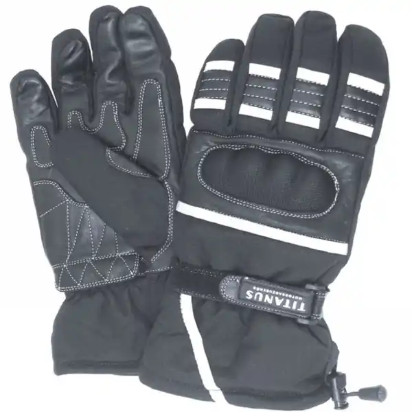 Bild 1 von Motorradhandschuhe Größe XL