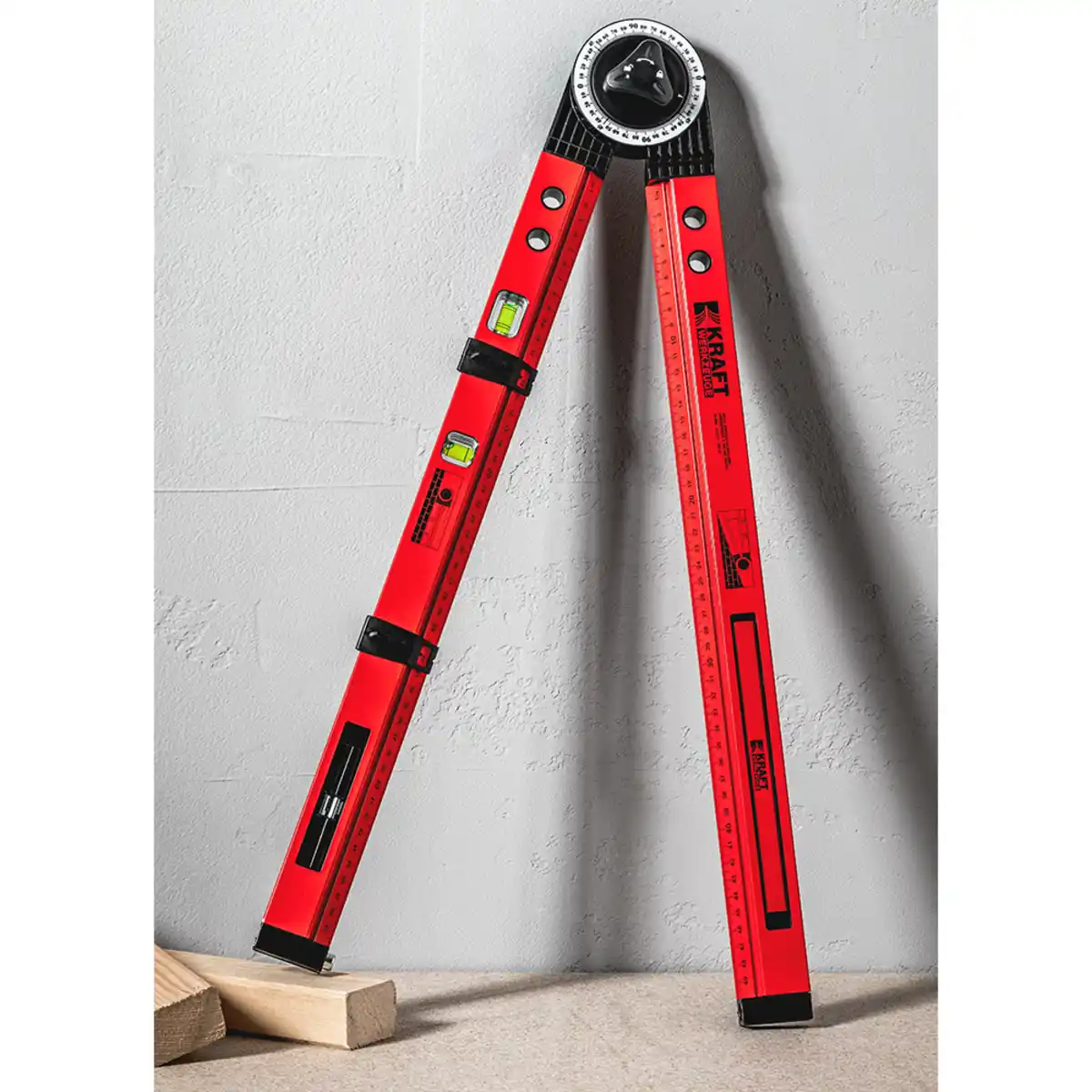 Bild 2 von Universal Winkellineal