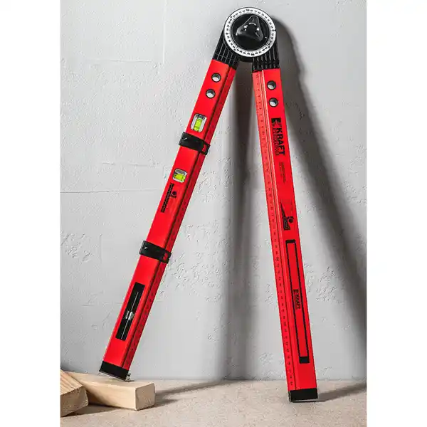 Bild 2 von Universal Winkellineal