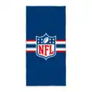 Bild 1 von NFL Velourstuch, 75x150 cm