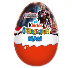 FERRERO Kinder Maxi-Ei*