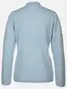 Bild 2 von Damen Pullover "Cashmere Like" Blau